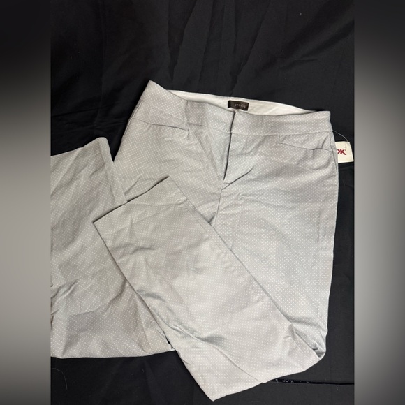 crosby. Pants - Gray Woman’s Pants